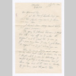 Letter from Tadashi Ishida to Mr. & Mrs. Y Ishida (ddr-densho-535-226)