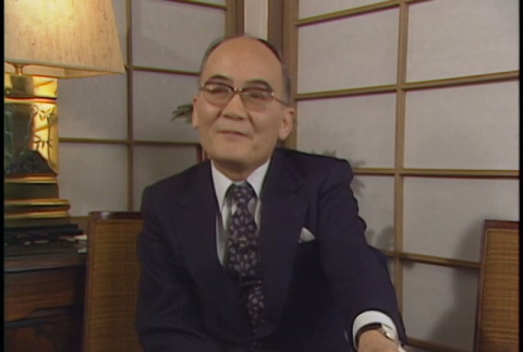 Interview with Kiyofumi Kojima, part 2 of 4 (ddr-densho-1007-1694)