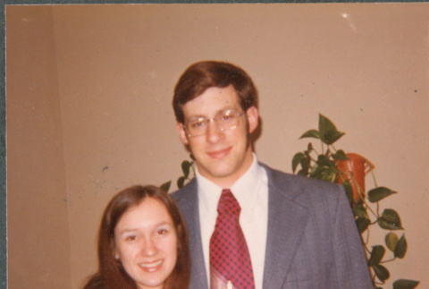 Young couple (ddr-densho-523-636)