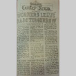 Pomona Center News Vol. I No. 22 (August 8, 1942) (ddr-densho-193-22)