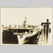 The USS Ranger in a docking bay (ddr-njpa-13-130)