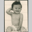 Baby (ddr-densho-522-705)