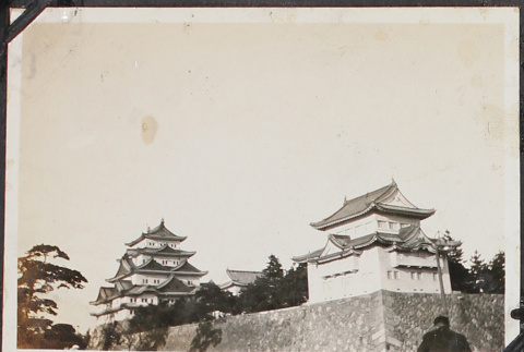 Nagoya Castle (ddr-densho-326-138)