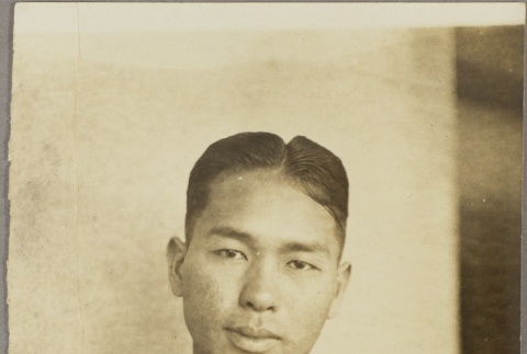 Yasuo Goto (ddr-njpa-5-1119)