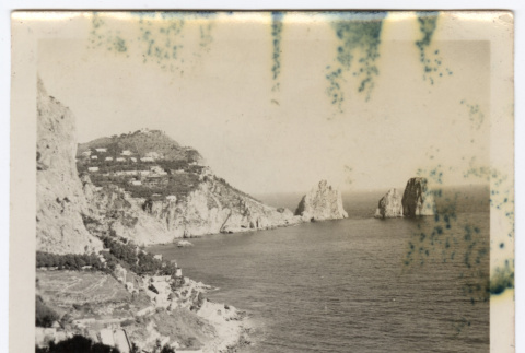 Coast of Capri (ddr-densho-451-12)