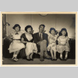 Tatsuo and Lili Inouye Family Collection (ddr-densho-394)