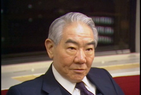 Interview with George Nakamura, part 1 of 5 (ddr-densho-1007-1680)