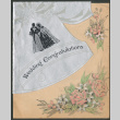 Wedding congratulations card (ddr-densho-316-147)