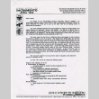 Letter to supporters for Spring Action '89 (ddr-densho-444-25)