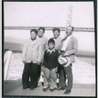 Riusaki family on ferry (ddr-densho-443-27)