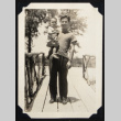 Dr. Nagata holding a child (ddr-densho-542-680)