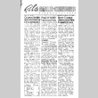 Gila News-Courier Vol. IV No. 10 (February 3, 1945) (ddr-densho-141-368)