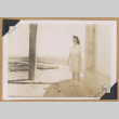 Mitzi at a concentration camp (ddr-densho-542-265)