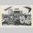 Mourners at Miura's funeral (ddr-densho-37-1892)