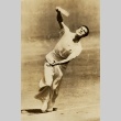 Fred Perry playing tennis (ddr-njpa-1-1287)
