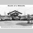 Funeral photo titled Death of a Midwife (ddr-ajah-6-227)