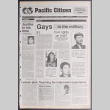 Pacific Citizen, Vol. 116, No. 5 (February 5, 1993) (ddr-pc-65-5)