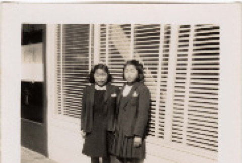 Photo, negative and print (ddr-densho-426-27-mezzanine-f61c57e832)
