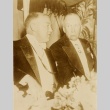 Two men speaking to each other (ddr-njpa-1-2600)