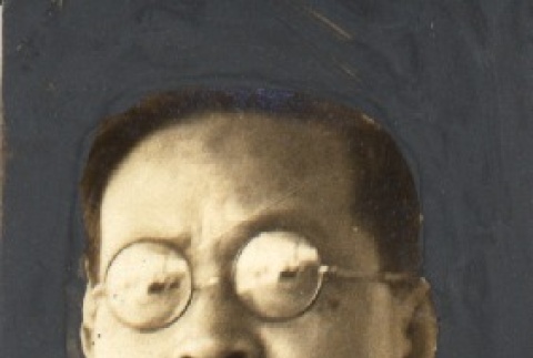 A man (ddr-njpa-4-2188)