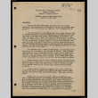 Community analyst report, no. 74 (May 1, 1945) (ddr-csujad-55-1663)