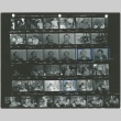 Scene stills from the Farewell to Manzanar film (ddr-densho-317-29)