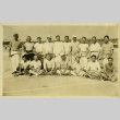 Tennis team (ddr-densho-200-2)