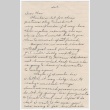 Letter to Kan Domoto from Tak Kishi (ddr-densho-329-204)