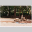 Landscaping under construction (ddr-densho-377-1889)