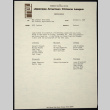 Memo to MDC Chapter Presidents and Redress Representatives from Bill Yoshino (ddr-chijacl-1-225)