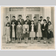 Senior Class (ddr-ohs-1-89)