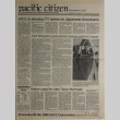 Pacific Citizen, Vol. 89, No. 2068 (November 9, 1979) (ddr-pc-51-44)