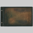 Album: Scout's Memory Book (ddr-densho-329-1141)