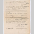 Information concerning citizenship German, Italian and Japanese Farmers of Alameda County and associated documents for Miyasaki family (ddr-densho-491-102)