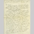 Letter from a camp teacher to her family (ddr-densho-171-17)