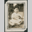 Young child (ddr-densho-355-413)