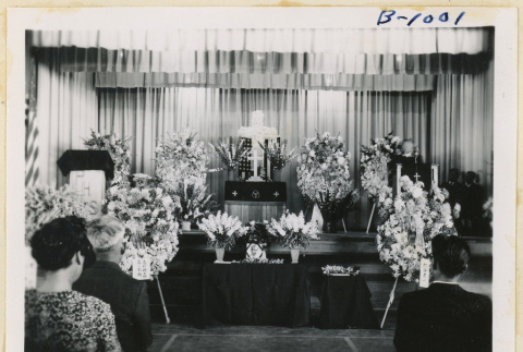 Katsumi L. Takasuji memorial (ddr-densho-37-1987)