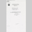 Memorandum For Mr. L.M.C. Smith Chief, Special Defense Unit - RE: Apprehension of Japanese Alien Portland Field Division (ddr-one-5-91)