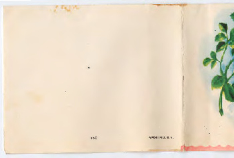 A Shower Invitation (ddr-densho-562-31)