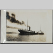Photo of ship (ddr-densho-355-572)