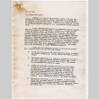 Letter to Congressman Sidney Yates from William Hohri (ddr-densho-122-239)