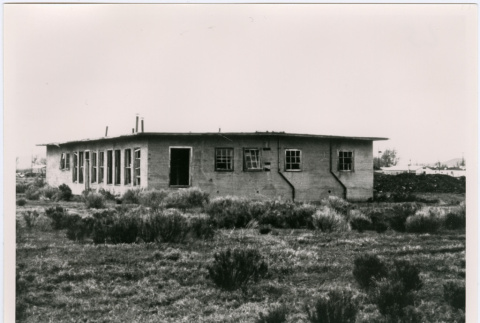 Jail at Tule Lake (ddr-densho-345-134)