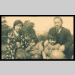 Yoshio Ichikawa family (ddr-csujad-55-2221)
