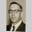 Portrait of a man (ddr-njpa-1-1695)