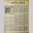 Pacific Citizen, vol. 101 No. 5 (August 2, 1985) (ddr-pc-57-30)