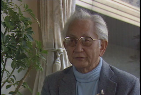 Interview with Harry Fukuhara, part 1 of 5 (ddr-densho-1007-1697)