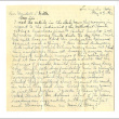 Letter from An American Mother to Rev. Wendell L. Miller, May 2, 1942 (ddr-csujad-20-1)