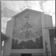 Mural on side of church (ddr-densho-426-1627)