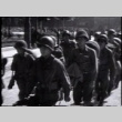 Archival Footage of Japanese American soldiers of the 442nd RCT and 100th Battalion (ddr-densho-1024-15)