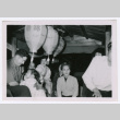 Mitsuye Yabe with Group (ddr-ohs-1-166)